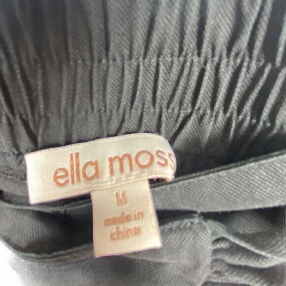Ella Moss Skort Shorts - Picture 3 of 4